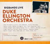 Duke Ellington Orchestra 1967