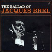 Ballad of Jacques Brel