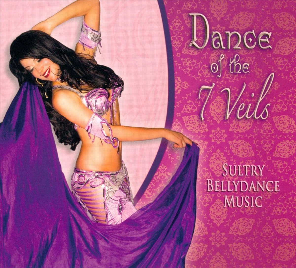Dance Of The 7 Veils