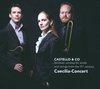Castello & Co - Venetian Sonatas Fo