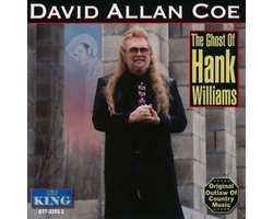Ghost of Hank Williams