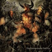 Spirit Of Rebellion - The Enslavement Process (CD)