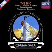 Cinema Gala: The Epic