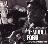 T-Model Ford And Gravelroad - Taildraggers
