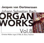 Organ Works Volume 8