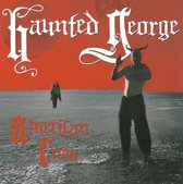 Haunted George - American Crow (CD)