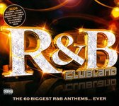 R&B Clubland