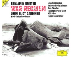 Britten: War Requiem