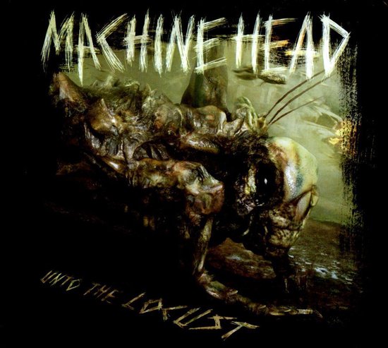Unto The Locust (Special Edition)