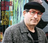 George Kahn - Secrets From The Jazz Ghetto (2 CD)