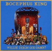 Willie Dixon God Damn! (CD)