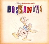 Disney Adventures In  Bossa Nova