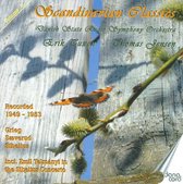 Scandinavian Classics - Vol.3 (Rec. 1949-1953)