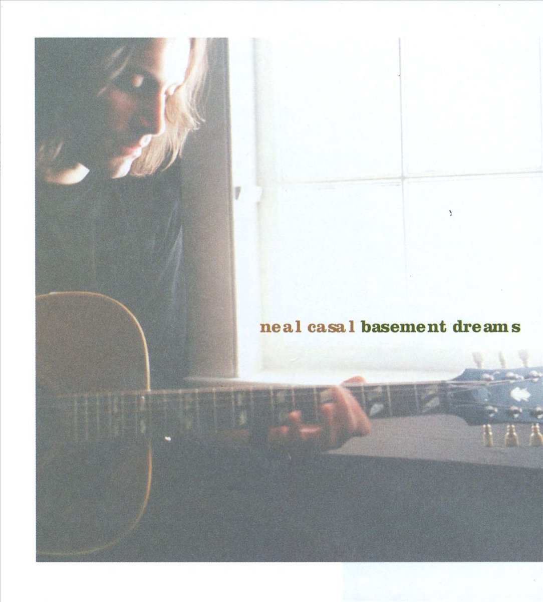 Casal Neal - Basement Dreams