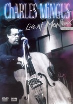 Charles Mingus - Live Montreux