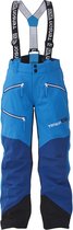 Tenson Pow Race - Skibroek - Unisex - Blauw - Maat 122/128