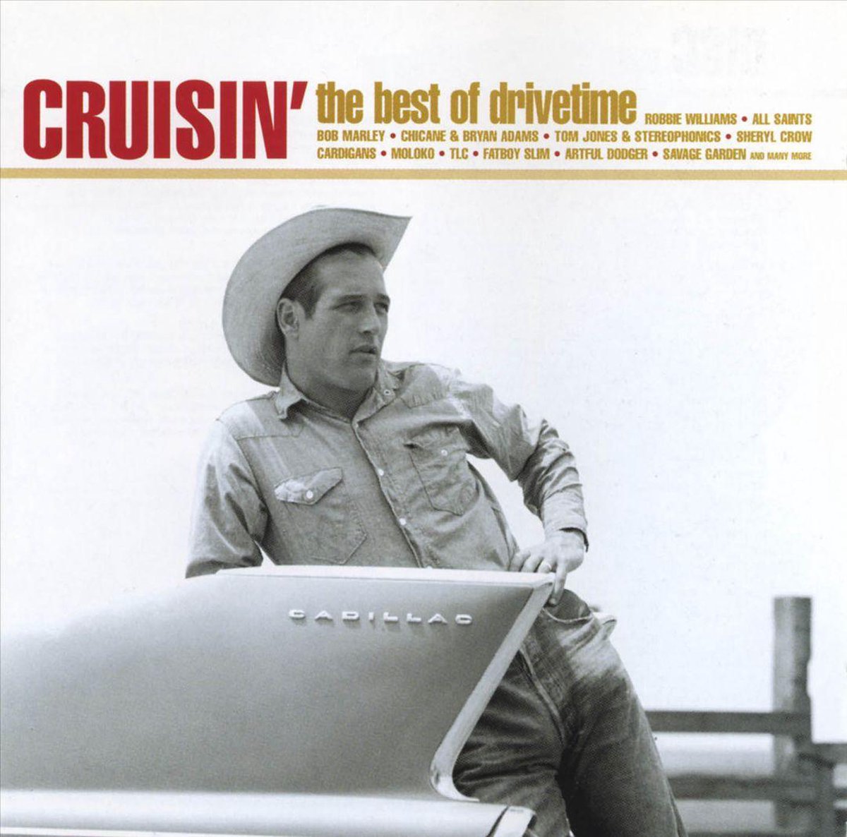 Cruising -Rebirth Of Cool