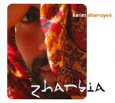 Karim Eharruyen - Zharbia (CD)