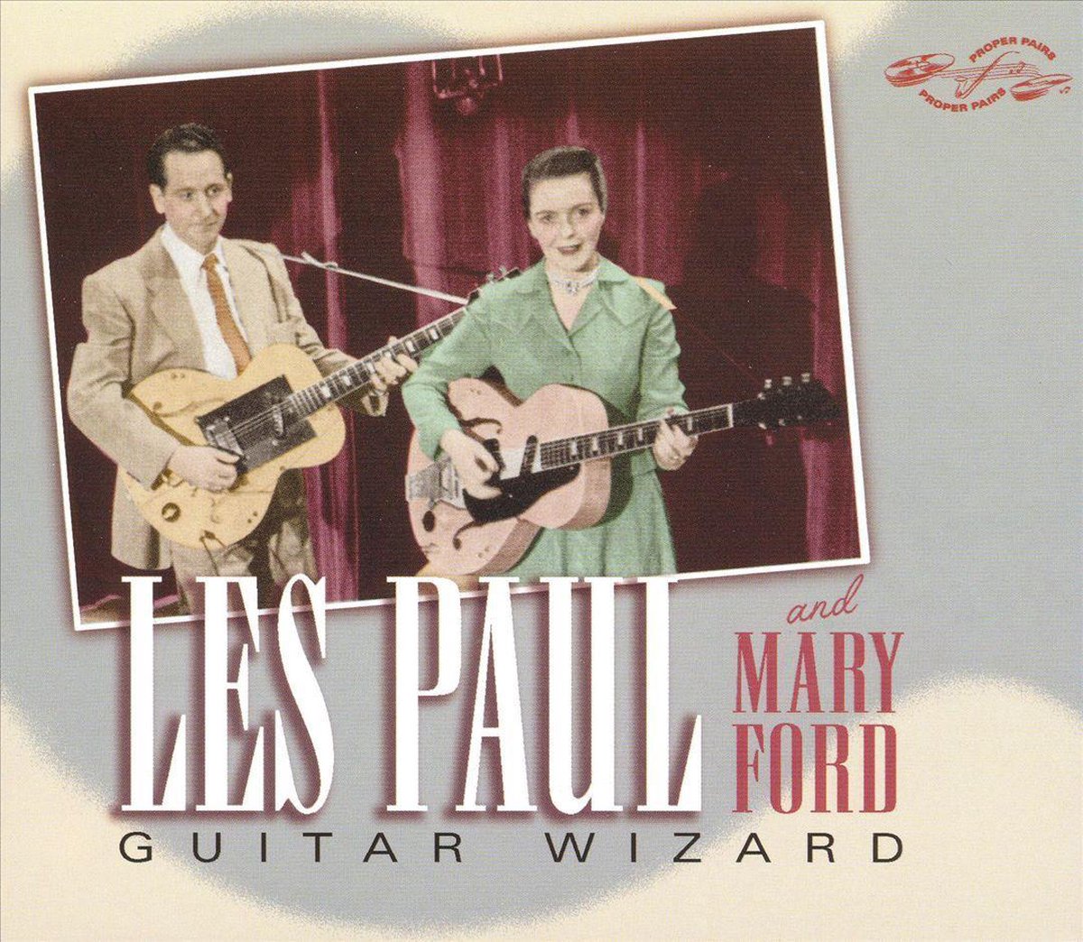 Guitar Wizard