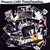 Phoenix Live   30 Days Ago