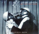 Daniele Sepe - Anime Candide (CD)