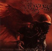 The Absence - Riders Of The Plague (CD)