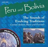 Peru And Bolivia: The Sound Of Evolving Traditions