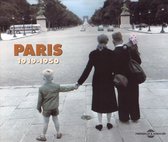 Various Artists - Paris : 1919-1950 (2 CD)