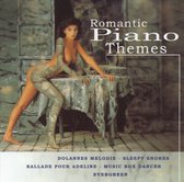 Romantic Piano Themes