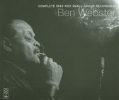Complete 1943-1951 Small Group Recordings