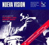 Nueva Vision: Cuba Jazz & Soul