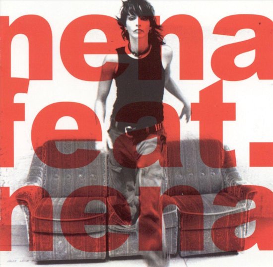 Foto: 20 jahre nena feat nena