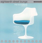 Eighteenth Street Lounge: The Soundtrack Vol. 2