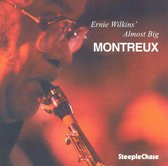 Ernie Wilkins - Montreux (CD)