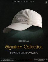 Signature Collection