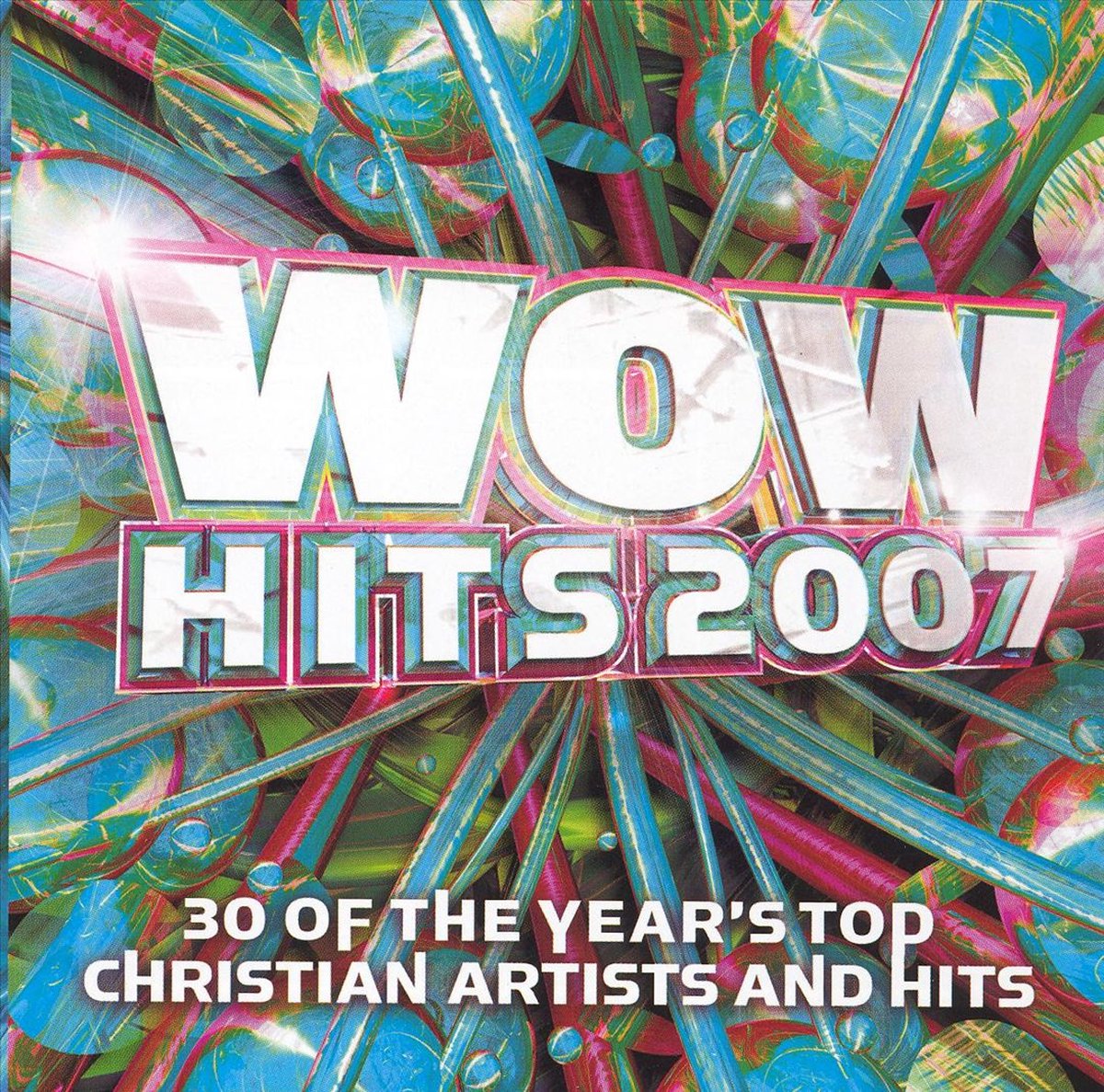 WOW Hits 2007