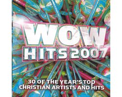 WOW Hits 2007