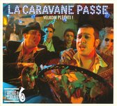 La Caravane Passe - Velkom Plechti! (CD)