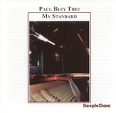Paul Bley - My Standard (CD)