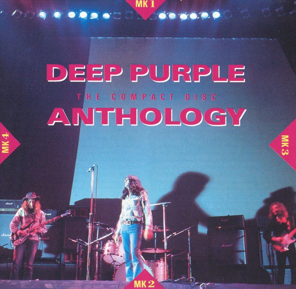 Anthology