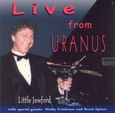 Live From Uranus