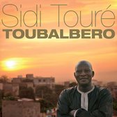 Sidi Toure - Toubalbero (2 LP)
