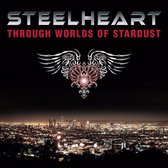 Steelheart - Through Worlds Of Stardust (CD)