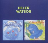 Helen Watson - Somersault / Doffing (2 CD)