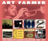Complete Albums Collection 1955-1957