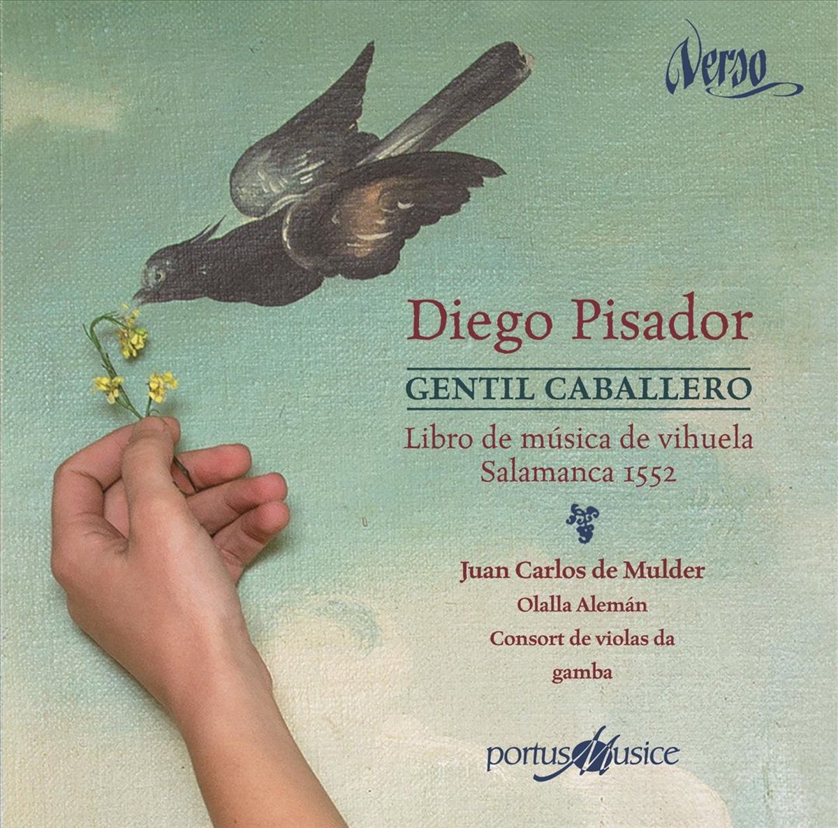 Gentil Caballero