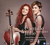 Camille & Julie Berthollet - Camille & Julie