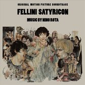 Fellini Satyricon (O.S.T)