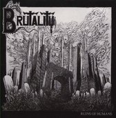 Brutality - Ruins Of Humans