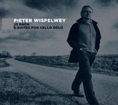 Pieter Wispelwey - 6 Suites For Cello Solo